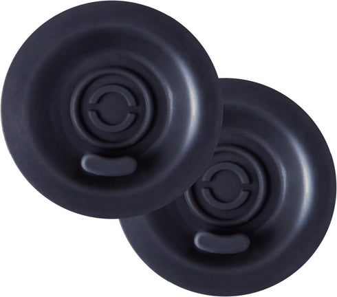 2 Pack 54mm Espresso Backflush Cleaning Disc For Breville Espresso Machines - 54mm Backflush Disc Compatible with Breville BES870XL/ BES878BSS/ BE...