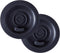 2 Pack 54mm Espresso Backflush Cleaning Disc For Breville Espresso Machines - 54mm Backflush Disc Compatible with Breville BES870XL/ BES878BSS/ BE...