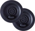 2 Pack 54mm Espresso Backflush Cleaning Disc For Breville Espresso Machines - 54mm Backflush Disc Compatible with Breville BES870XL/ BES878BSS/ BE...