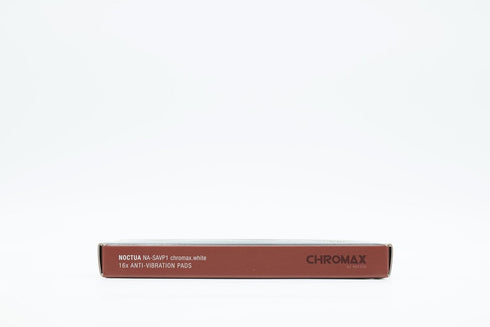 Noctua NA-SAVP1 chromax.White, Anti-Vibration Pads for 120/140mm Noctua Fans (16-Pack, White)...