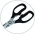 All-Purpose and Quality Kitchen Safe Scissors for Food, Kalbi Meat Cutting Shears, Rib, Meat, Korean Style Grill Food Heavy Duty Durable 3T Stainl...