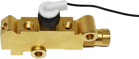 A-Team Performance - Universal Brake Proportioning Valve Wire Sensor - Compatible with All Proportioning Valves PV2 PV4 Pigtail Cable Wiring Harne...