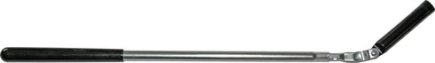 MAG-MATE 927 Telescoping Magnetic Pickup, Telescoping Retriever with Magnets and Stationary Head, Powerful Permanent Rare Earth Magnets, Comfortab...