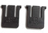 Computer Accessories,2Pc Keyboard Bracket Leg Stand for L-ogitech K220 K360 K260 Keyboard Repair Parts...