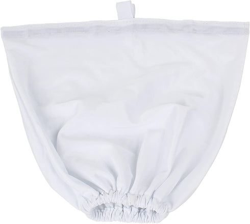 ???????? ?????????????? Pool Cleaner Fine Filter Bag Replacement for Aquabot/Aqua Filter Bag Products 8114,Fits Pool Spa Part Small Wheeled Aquabo...