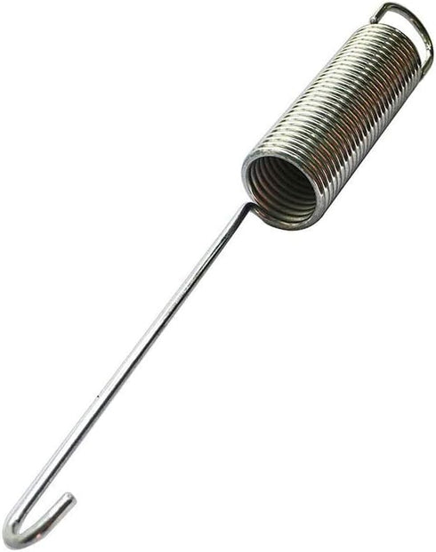 Washing Machine Kit 3 pcs Suspension Spring WP63907 & 1 pcs Counterweight Counter Balance W10250667 & 3 pcs Tub Wear Pad 285744 for Whirlpool Washer