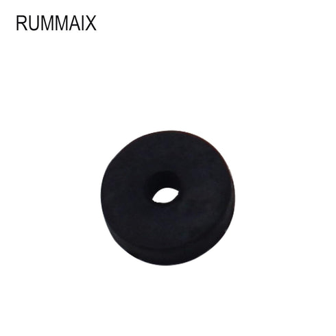 145PCS Tap Reseater Washers Assortment -44 Sizes Include Rubber O Rings Faucet Washers Syphon Washers Foam Gaskets Fiber Washers Kit for Fixing Le...