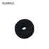 145PCS Tap Reseater Washers Assortment -44 Sizes Include Rubber O Rings Faucet Washers Syphon Washers Foam Gaskets Fiber Washers Kit for Fixing Le...