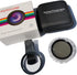 52mm Clip-on CPL Phone Camera Lens Filter, Phone Lens Filter Kit, Universal CPL Filter Compatible with iPhoneSamsung/Android Smartphones(Size:52mm...