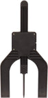 General Tools Digital Depth-Height Gauge #150 Woodworking Tool - Self-Standing, Magnetic, Inches/Millimeters & Detachable Plunger...