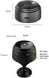 A9 Mini Camera WiFi 1080P HD IP Camera Home Security Magnetic Wireless Mini Camcorder Micro Video Surveillance Camera with IR Night Vision...