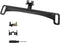 Reverse Rear Camera License Plate Bracket Universal Car Dash Cam Mirror Camera Kit Rearview Camera Mount, Installation Holder for Backup View Came...