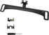 Reverse Rear Camera License Plate Bracket Universal Car Dash Cam Mirror Camera Kit Rearview Camera Mount, Installation Holder for Backup View Came...