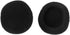 10pcs Memory Foam Earpads 40mm Headset Pad Soft Foam Speaker Foam 40mm Earbud 40mm Headset Ear Covers Replacement Ear Cushions Headphones Ear Pads...