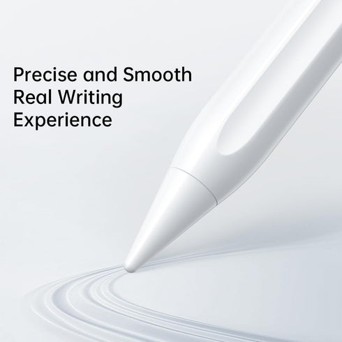 Mcdodo Stylus Pen for iPad,iPad Pencil 2nd Generation with Magnetic Wireless Charging Digital Power Display,Stylus Pen Compatible with iPadPro 12....