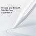 Mcdodo Stylus Pen for iPad,iPad Pencil 2nd Generation with Magnetic Wireless Charging Digital Power Display,Stylus Pen Compatible with iPadPro 12....