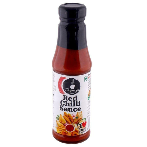 Chings Red Chilli Sauce 7 Oz...