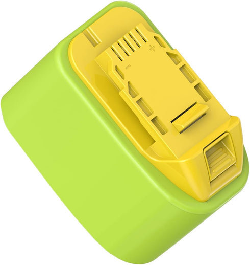 Adapter Upgarde for DeWalt 20v MAX XR Type Tools to Ryobi 18v Batteries, (Without Charging Function) - 1 Adapter Only...