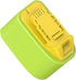 Adapter Upgarde for DeWalt 20v MAX XR Type Tools to Ryobi 18v Batteries, (Without Charging Function) - 1 Adapter Only...