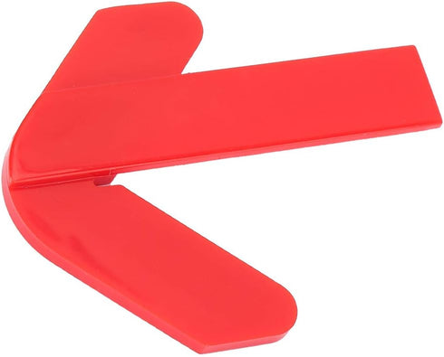 Hilitand Center Measuring Tool Woodwork Measuring Tool Line Gauge Center Finder Right Angle Line Gauge Carpenter Ruler...