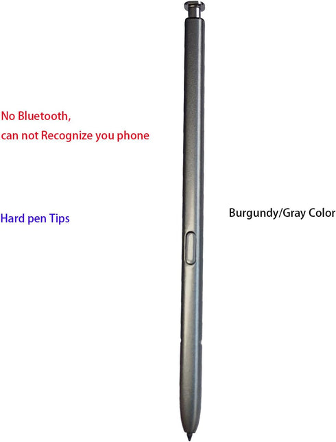 (no Bluetooth) (2pcs Pack) s22 Ultra s Pen Replacement Stylus Pen Parts for Samsung Galaxy s22 Ultra 5G 6.8 Inches,Stylus Pen Also fit for Galaxy ...