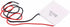 Akozon Thermoelectric Peltier Generator Module 1pc SP1848-27145 Thermoelectric Cooler Cooling Power Plate Module TEG 40x40mm 150?...