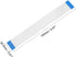 uxcell Flexible Flat Cable, 40 Pins 0.5mm Pitch 150mm FPC FFC Flexible Ribbon Cable for LCD TV DVD Player Laptop 20Pcs (A Type)...