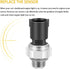 OCPTY Oil Pressure Sensor Switch 12673134 Fit for Chevy, for GMC, for Buick, for Cadillac, for Hummer - Silverado, Suburban, Tahoe, Impala, Trailb...