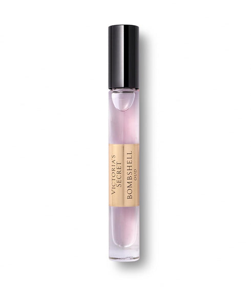 Victoria's Secret Bombshell Oud Eau de Parfum Rollerball...