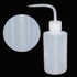 250ml+500ml Plastic Safety Wash Bottle, Plastic Squeeze Bottle Narrow Mouth, 8 Pack (Each Size 4)...
