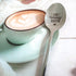 Bestie Best Friend Spoon Gifts for Women Teen Girls Good Morning Bestie Spoons for Best Friends Christmas Birthday Gift for BFF Friendship Gifts C...