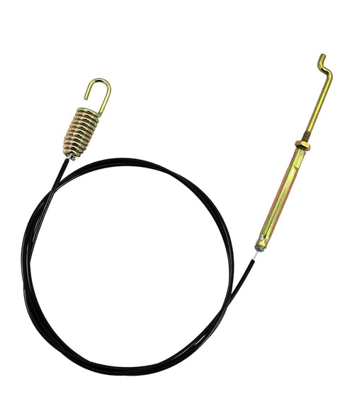 746-0897 Auger Drive Clutch Cable Fits MTD 2 Stage Snowblowers Replacement Parts 746-0897 946-0897 746-0897A 946-0897A...