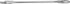 Genius Tools 773032 15/16" x 1" Open End Wrench...