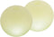 Harry Barker Rubber Balls and Rubber Chew Stick, Rubber Bone for Dogs - 2.5" Glow Balls...