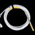 2pcs Updated High Tempetature Sensor 100K 104NT-4-R025H42G M3 Thermistor Cartridge 280? Replace 104GT-2 for 3D Printer PT100 V6 Cartridges Heat Bl...