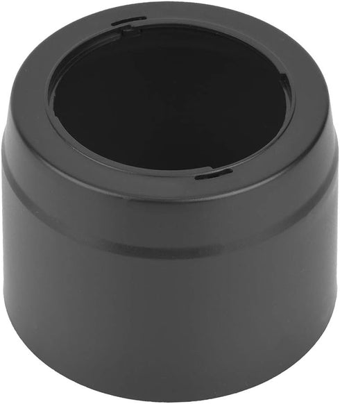 ET-65B Mount Lens Hood, Plastic Material Solid Lens Hood for Canon EF 70-300mm f/4.5-5.6 DO is USM EF 70-300mm f/4-5.6 is USM Lens...