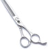 6.5" European Style Silver Pet Grooming Scissors, Dog Thinning Shear, Puppy Grooming Tools for Professional Pet Groomer...