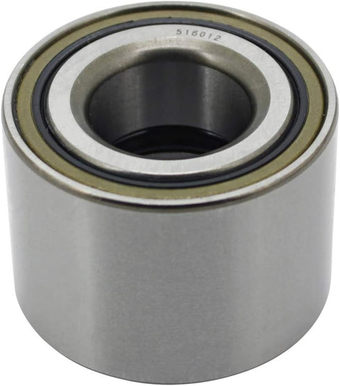 WJB WT516012 - Rear Wheel Bearing/Tapered Roller Bearing - Cross Reference: National 516012/ Timken WB000022/ SKF Grw275, 1 Pack...