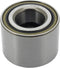 WJB WT516012 - Rear Wheel Bearing/Tapered Roller Bearing - Cross Reference: National 516012/ Timken WB000022/ SKF Grw275, 1 Pack...