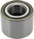 WJB WT516012 - Rear Wheel Bearing/Tapered Roller Bearing - Cross Reference: National 516012/ Timken WB000022/ SKF Grw275, 1 Pack...
