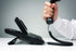 Black 2 Pack Universally Compatible Phone Cord...