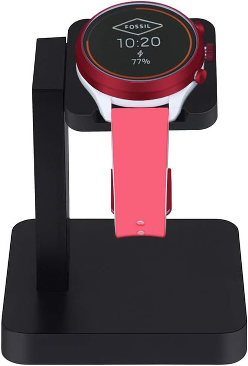Magnetic Charger for Fossil Gen 4/5,Compatible with Msfit Vapor 2 Smartwatch,Fossil Gen 4 Venture HR,Falster 2/3,Access Sofie HR...