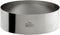 Fat Daddio's Stainless Steel Round Cake & Pastry Ring, 6 x 2 Inch...