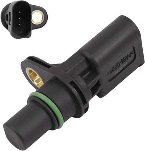 ZBN 07K907601A CAM Camshaft Position Sensor Compatible with Audi A4 A3 TT, VW Beetle Golf Passat Jetta...