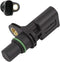 ZBN 07K907601A CAM Camshaft Position Sensor Compatible with Audi A4 A3 TT, VW Beetle Golf Passat Jetta...