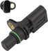 ZBN 07K907601A CAM Camshaft Position Sensor Compatible with Audi A4 A3 TT, VW Beetle Golf Passat Jetta...