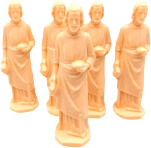 Westman Works Saint Joseph The Home Seller Realtor Kit Bulk Real Estate Selling Set, 15 Statues and Cards...