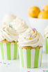 Quality Cupcake Baking Cups Disposable Cake Baking Cup Cupcake Muffin Fit Home Party(100pcs)...