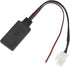 KIMISS Bluetooth 5.0 AUX in Cable 3 Car Stereo Music Adapter Replacement for GL1800...