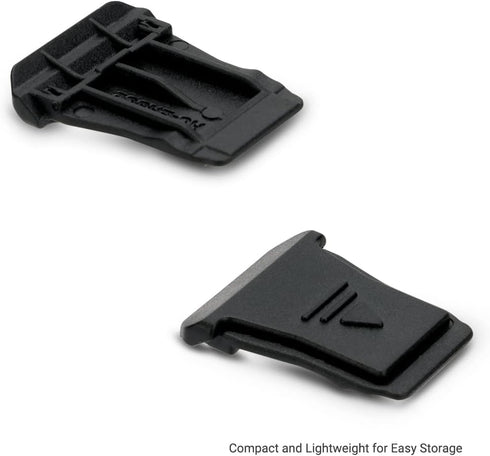 JJC 2Pack Hot Shoe Cover Cap Protector for Canon EOS R50 R10 R8 R7 R6 Mark II R5C R3 Camera, Replaces Canon ER-SC2 Hot Shoe Cover...